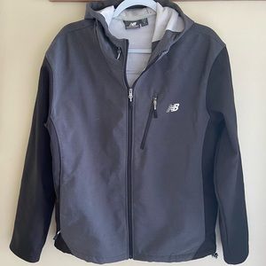 New Balance light jacket